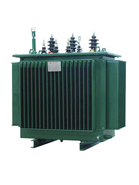 變壓器系列